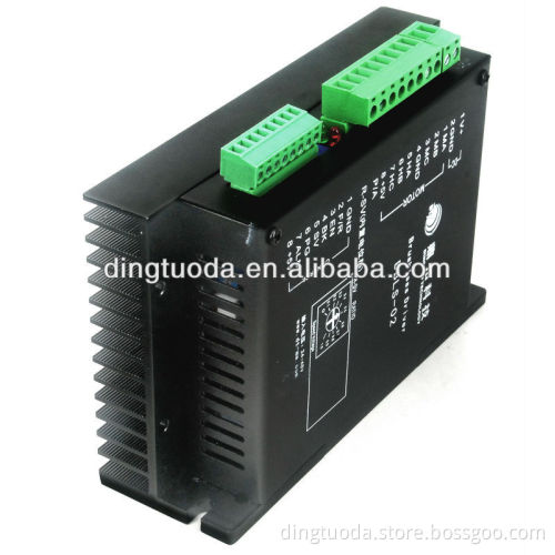 24-48V high performance brushless motor driver